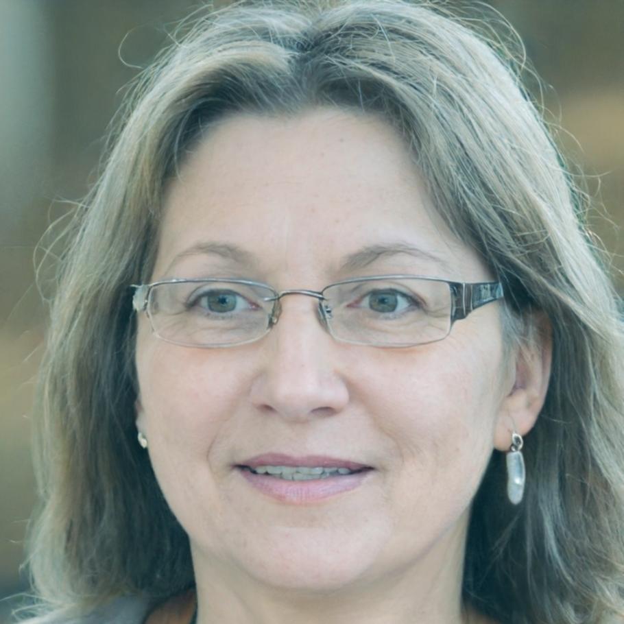 Instructor Linnea Bergström