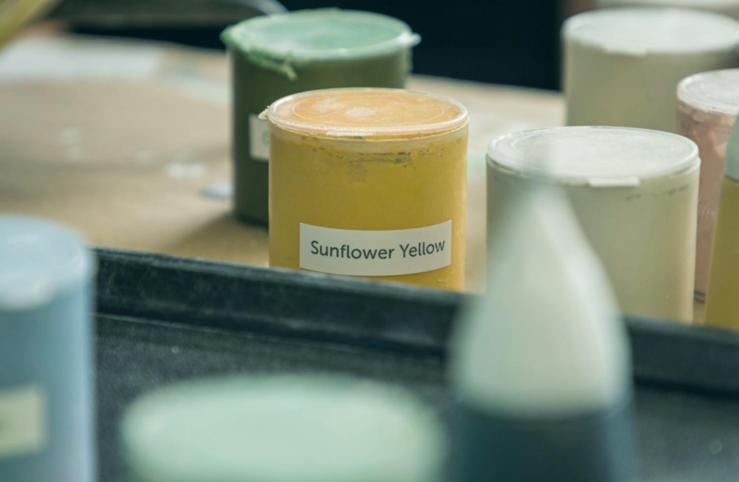 Detailed drawing work in progress