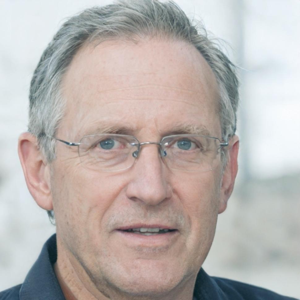 Student reviewing lesson recordings and notes